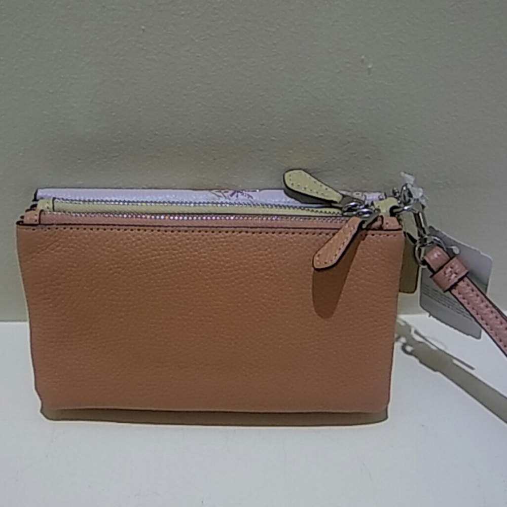 COACH TRIPLE WRISTLET - Picture 2 of 5